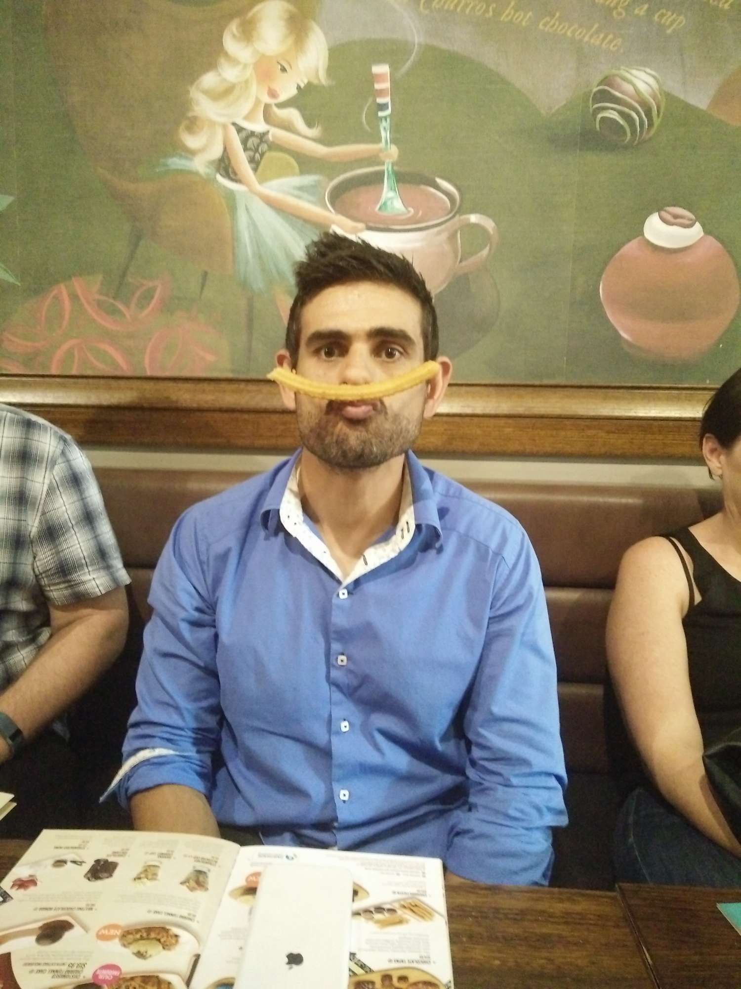 Easter, Chocolate and Bad Puns • Painted Dog Research