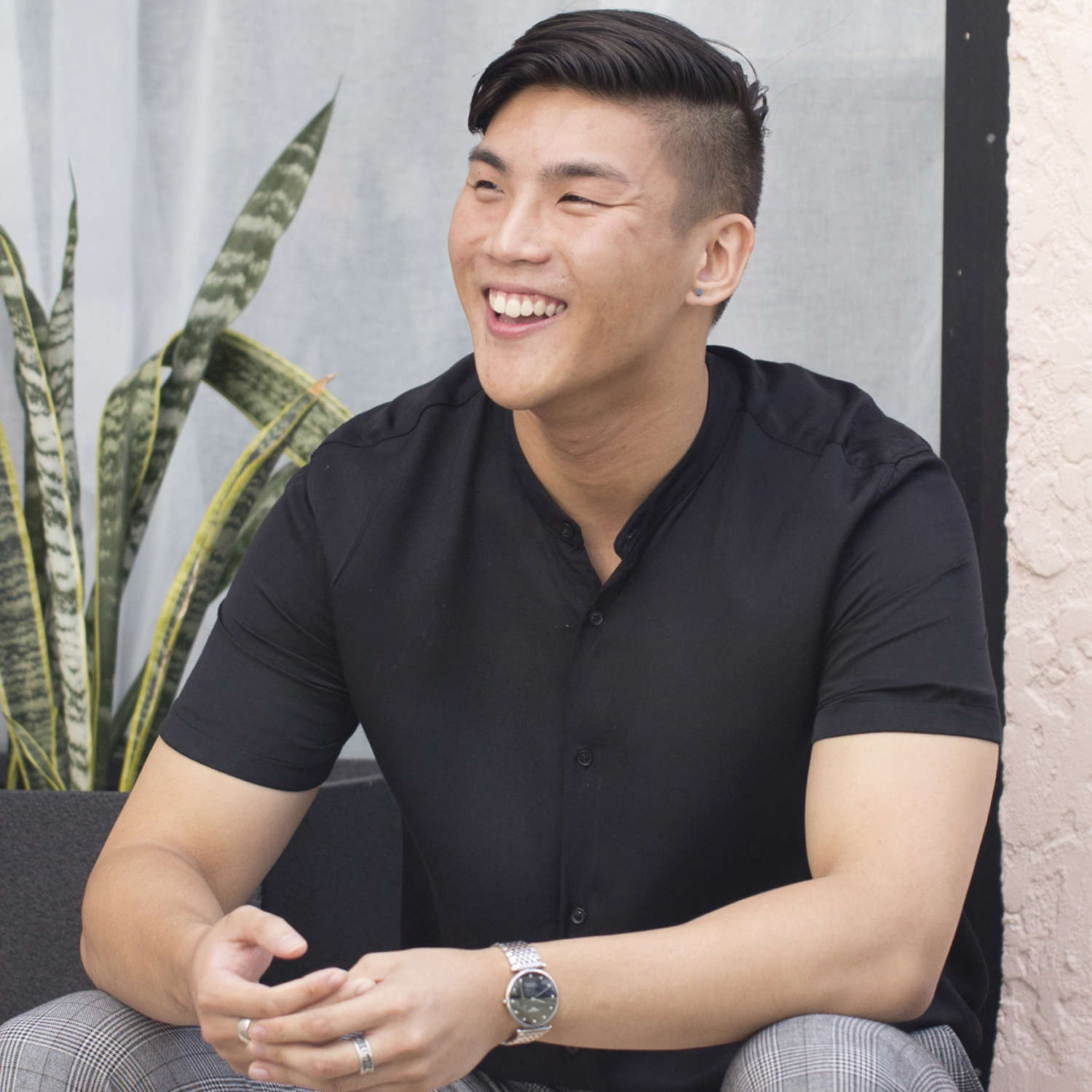 personalitycrop • Painted Dog Research