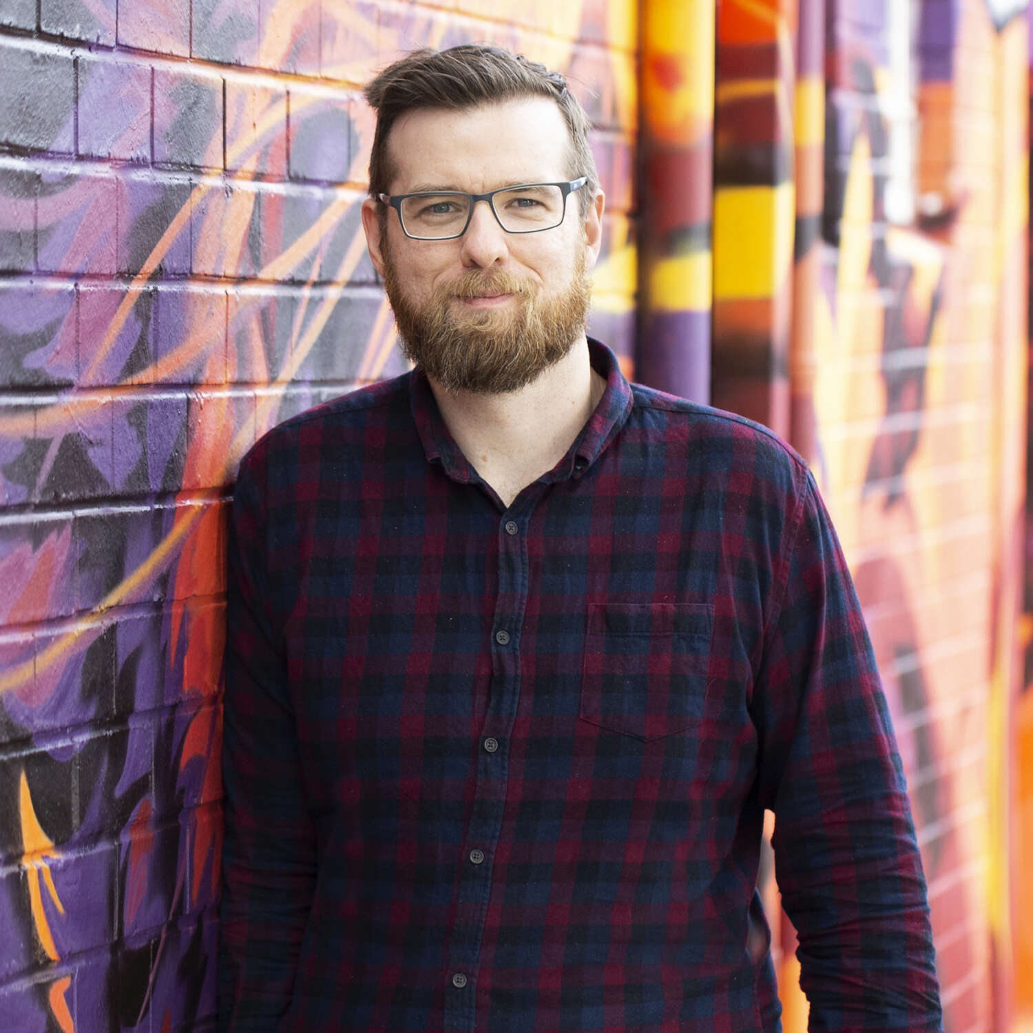 Zachary Hull • Painted Dog Research