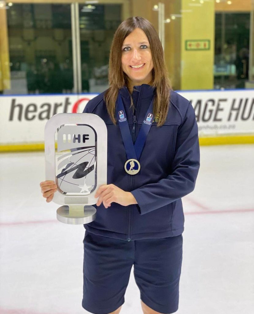 The Women of Painted Dog • Painted Dog Research