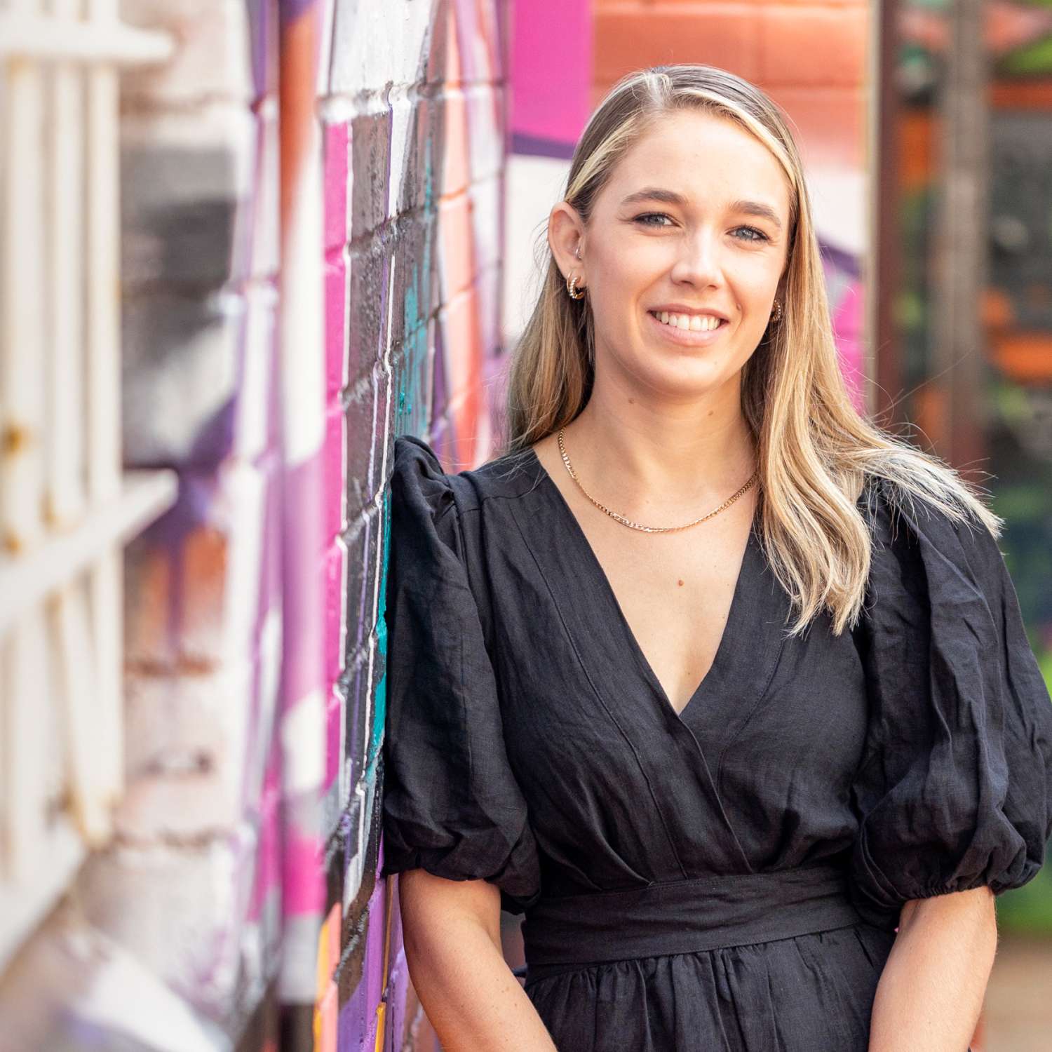 Hayley Hailes • Painted Dog Research