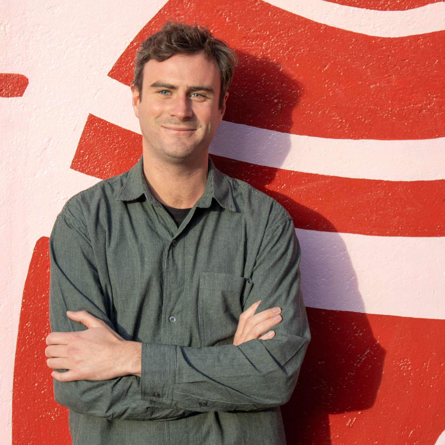 Ben White • Painted Dog Research